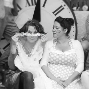 Marie et Bleuenn DADA Délires