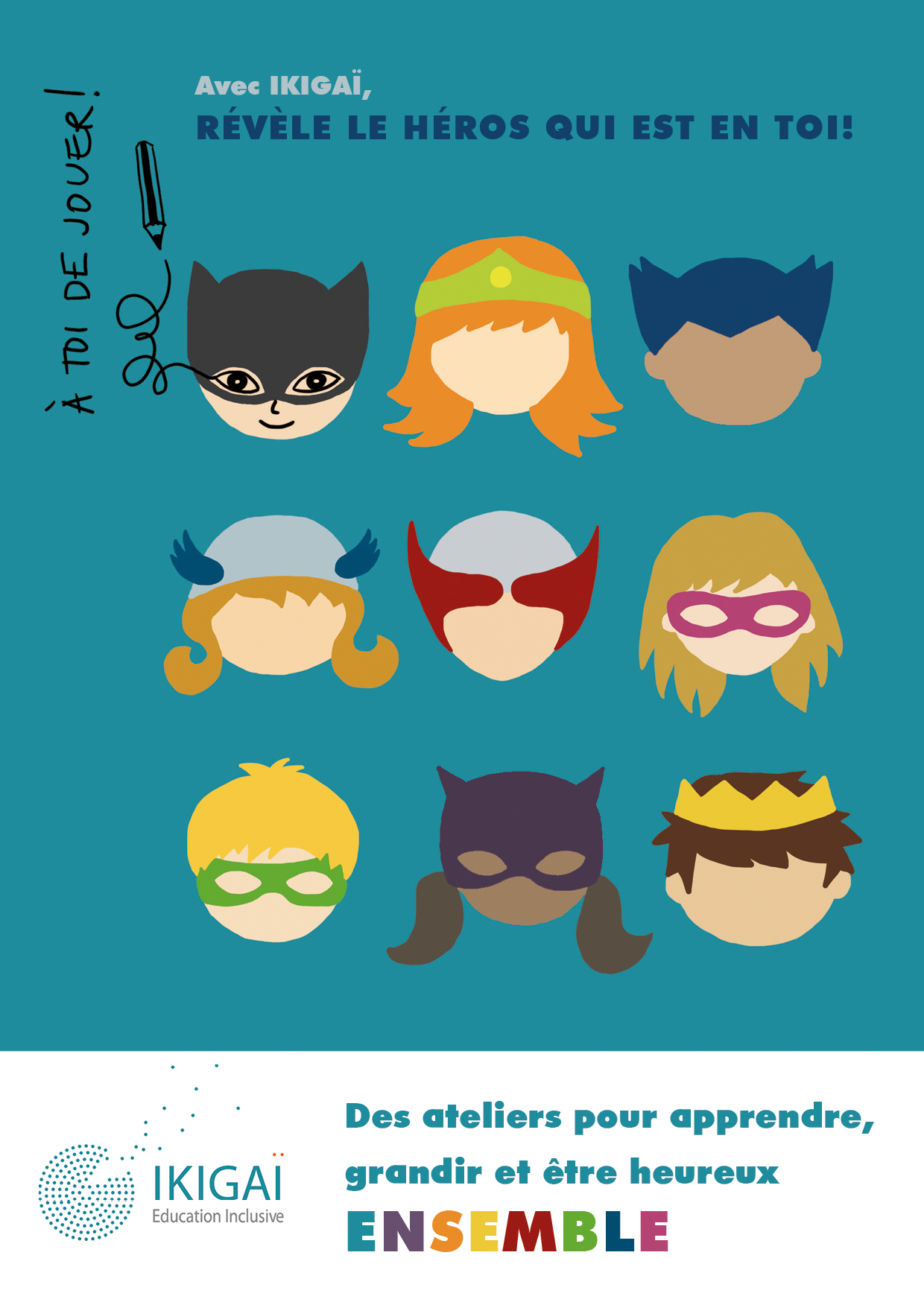 Flyer Ikigaï final file recto RVB