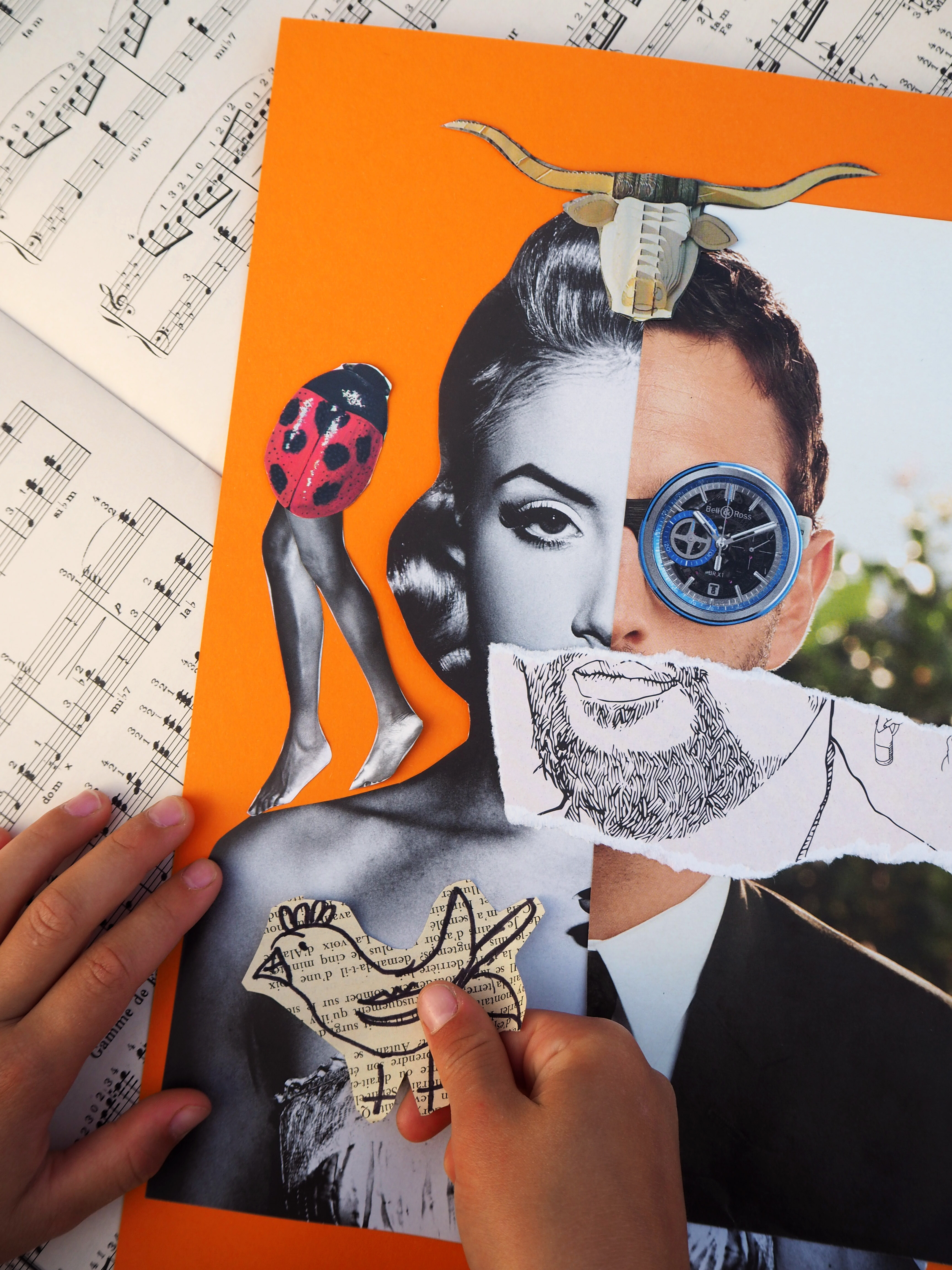 OLYMPUS DIGITAL CAMERA